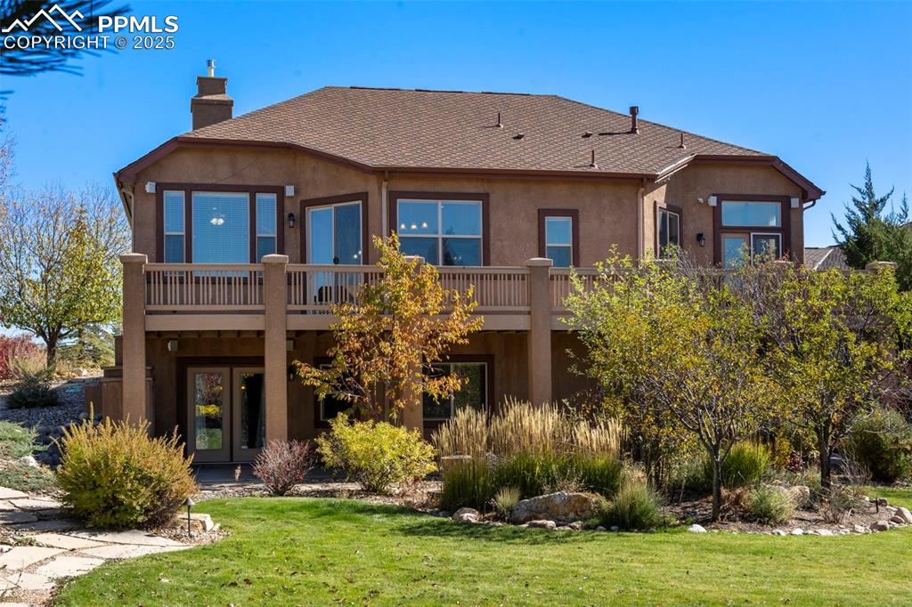 Image 39 of 46: Back of Structure