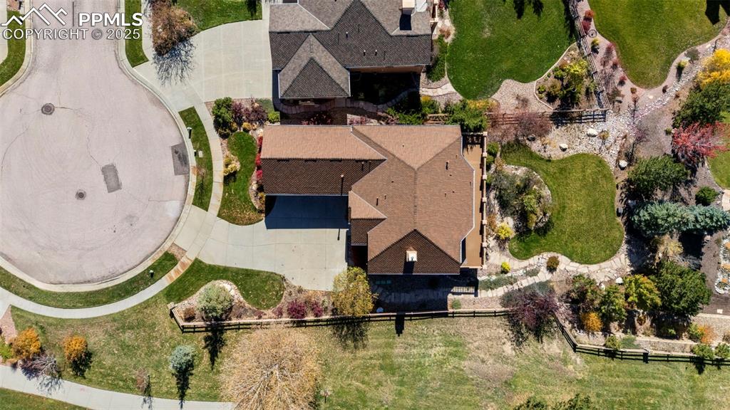 Image 43 of 46: Aerial View