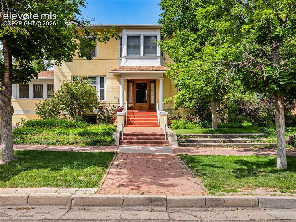 Image 1 of 49: Beautiful Victorian in a wonderful location