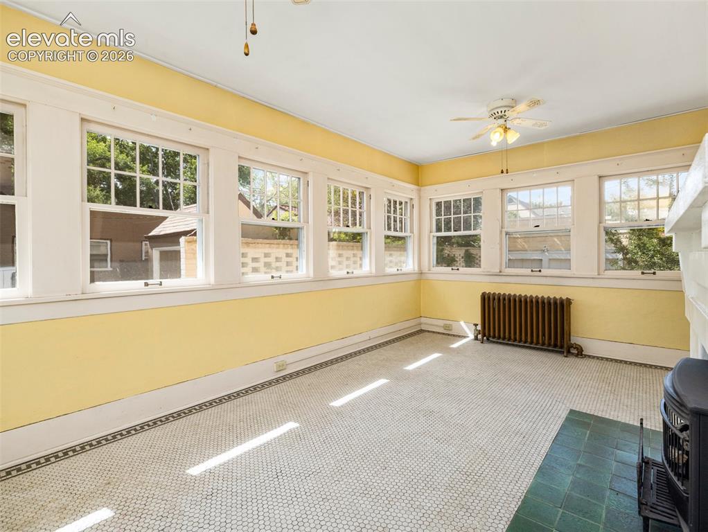 Image 20 of 49: Sun Room