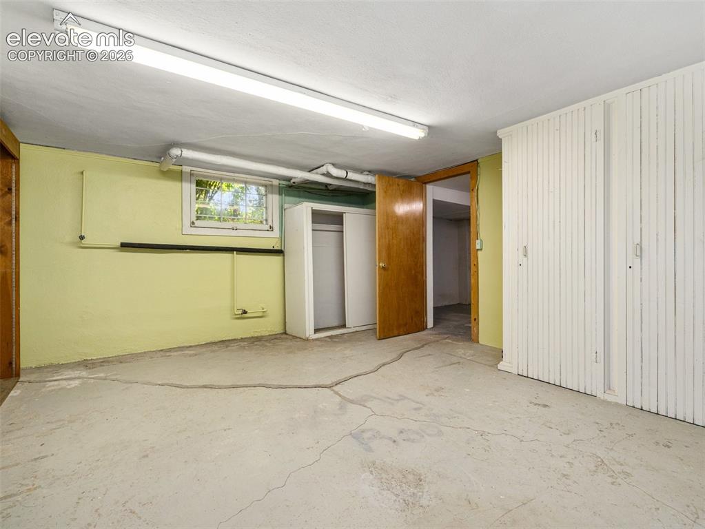 Image 38 of 49: Basement