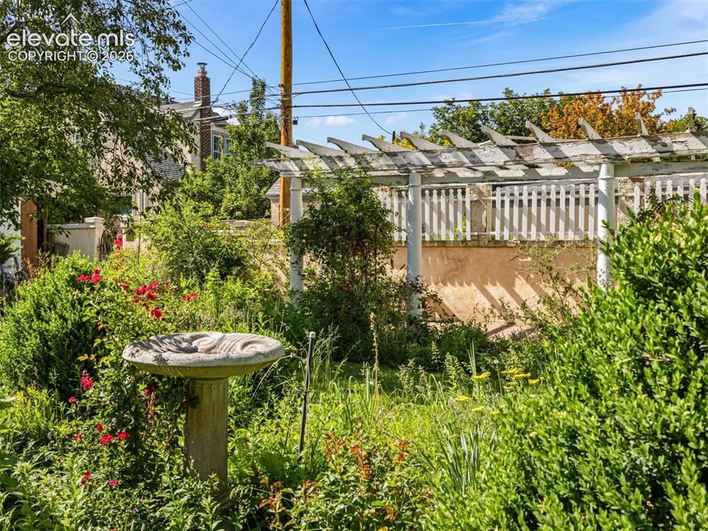 Image 45 of 49: Yard