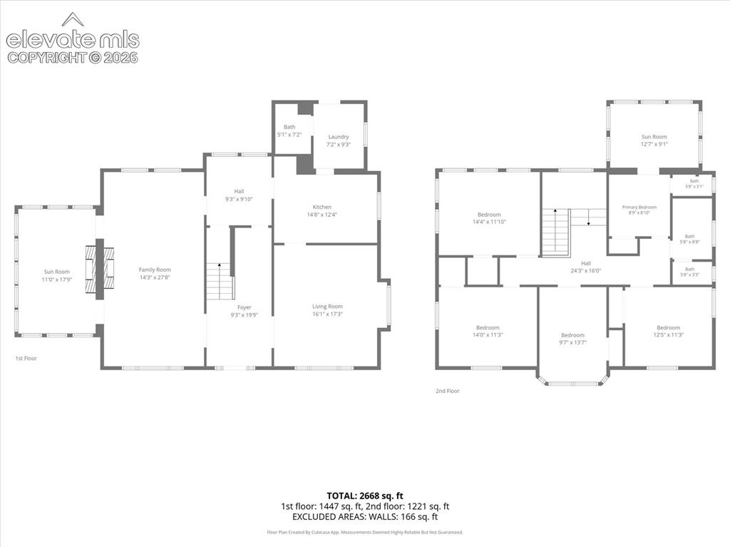 Image 47 of 49: Floor Plan
