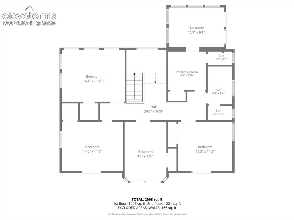 Image 48 of 49: Floor Plan