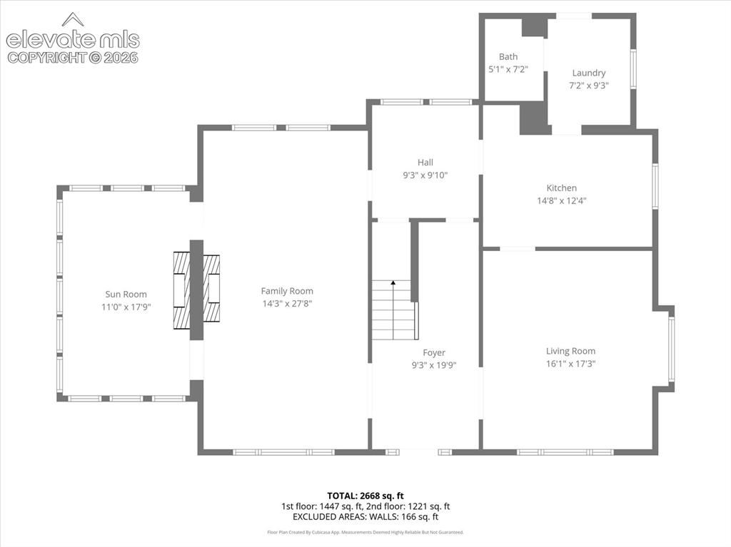 Image 49 of 49: Floor Plan