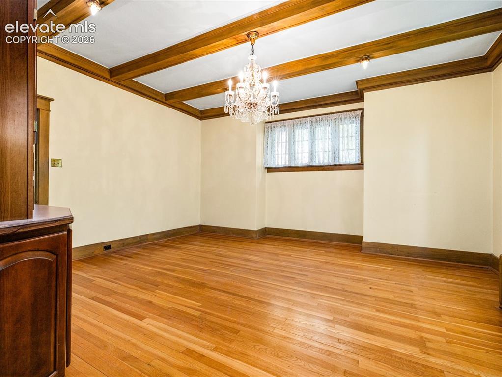 Image 6 of 49: Dining Room