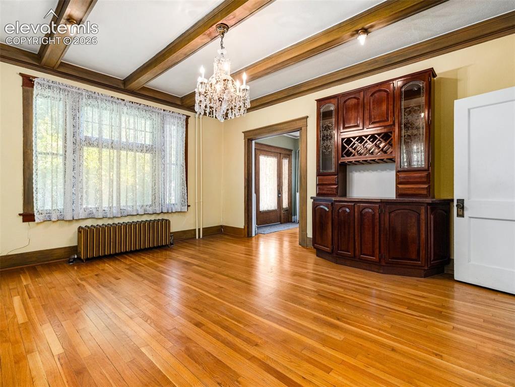 Image 7 of 49: Dining Room