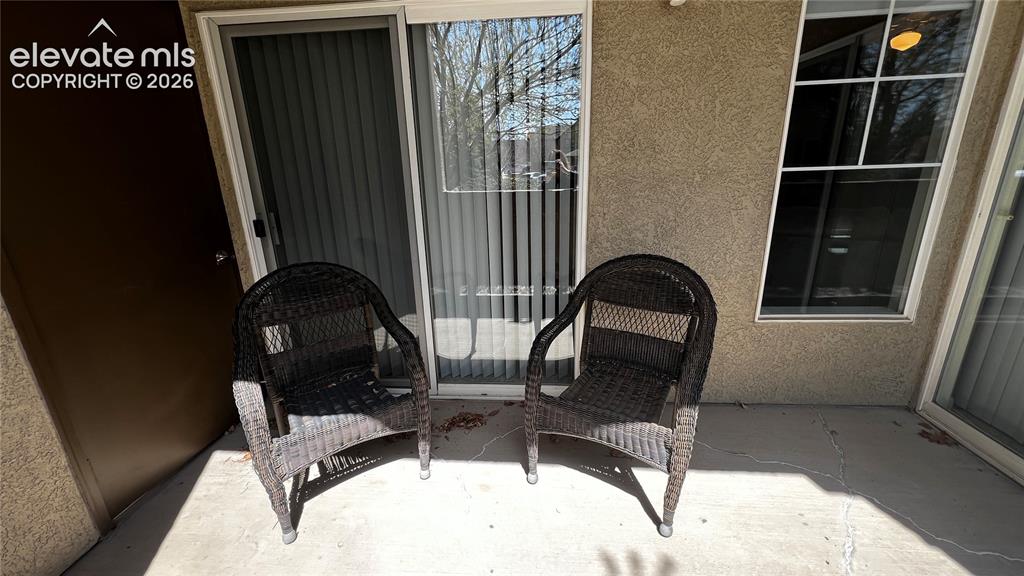 Image 16 of 21: Patio