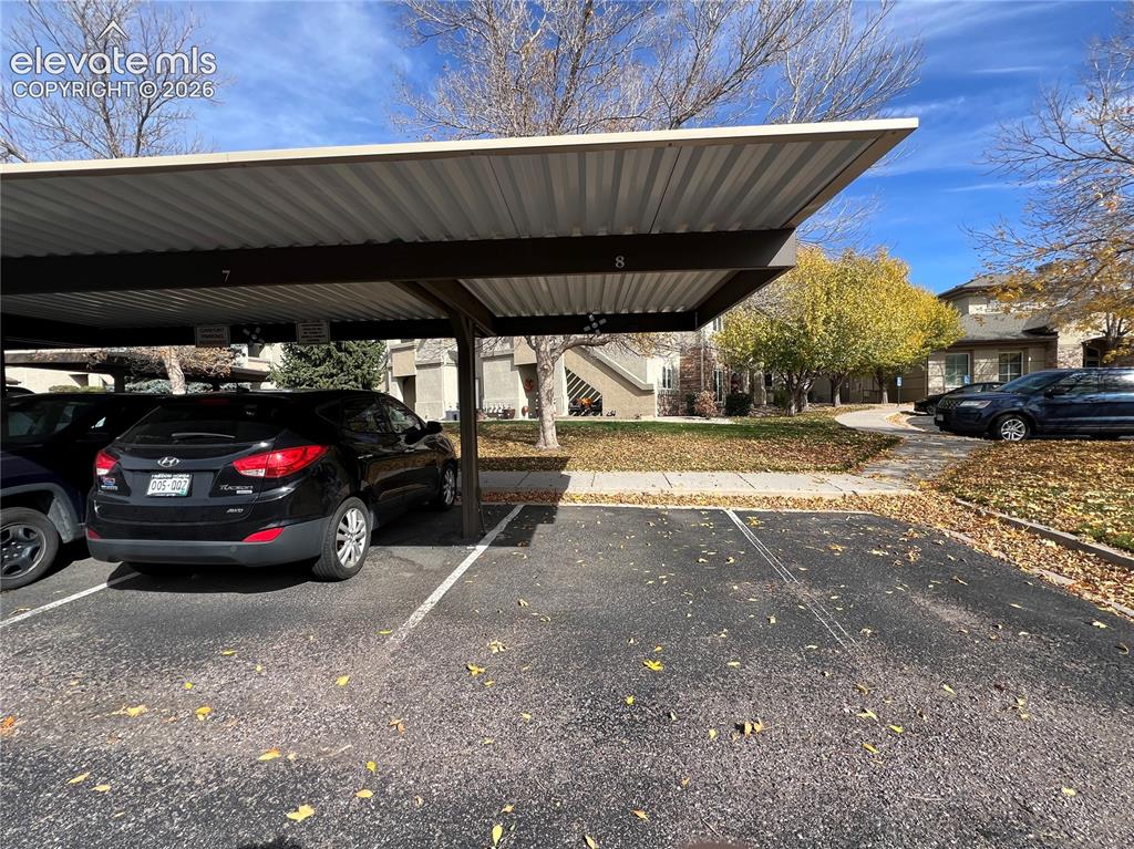 Image 17 of 21: Carport #8