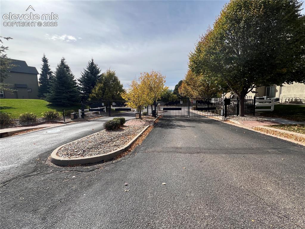 Image 18 of 21: Gated Community
