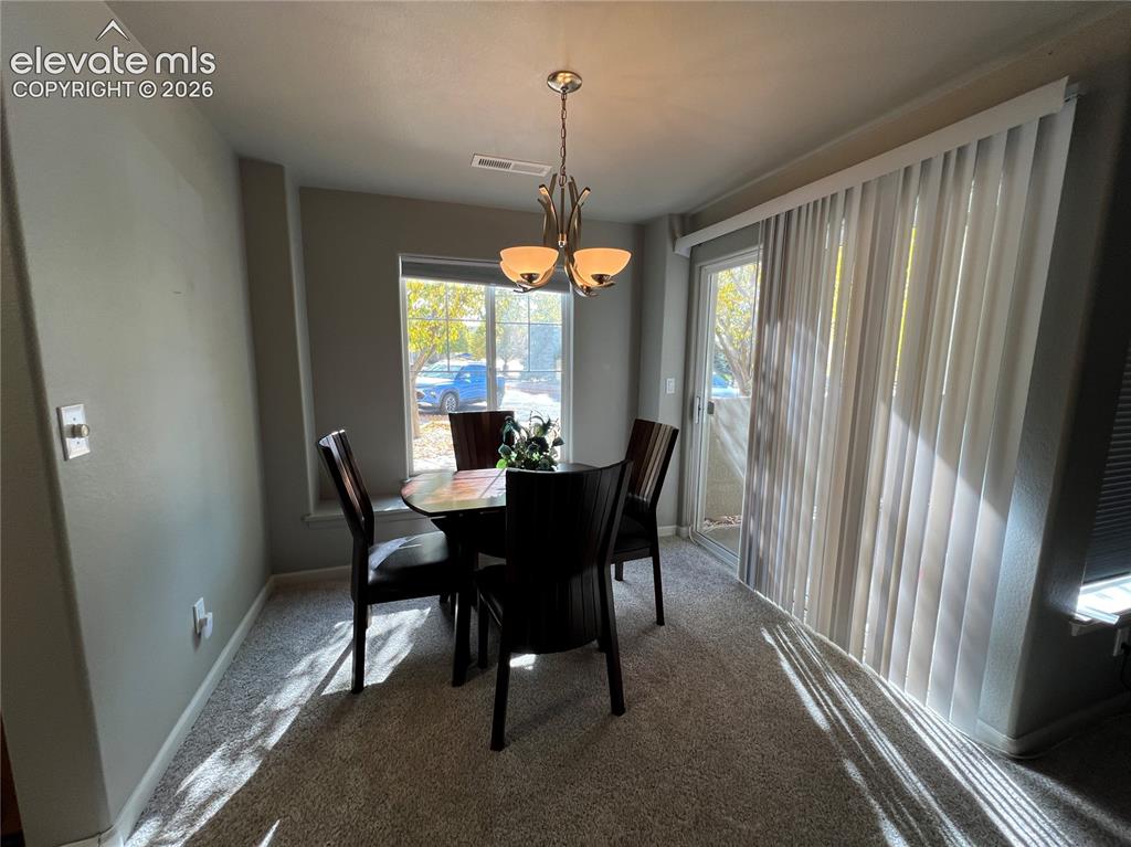 Image 6 of 21: Dining Room