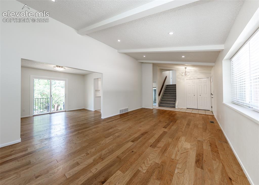 Image 4 of 30: Living Room