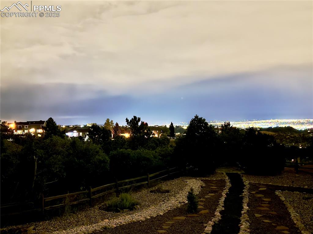 Image 17 of 48: View of yard