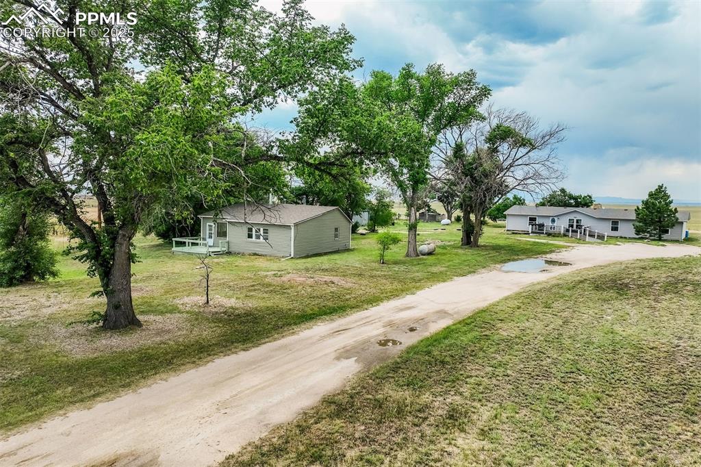 Image 2 of 50: Beautiful property with 2 homes!!