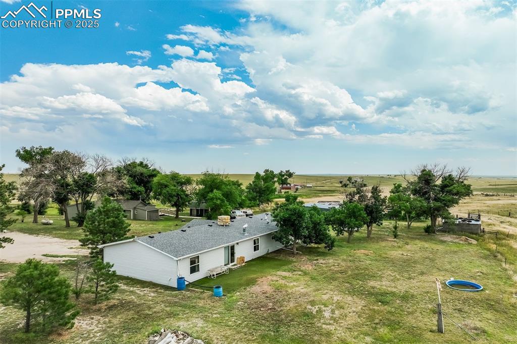 Image 49 of 50: Overview of rural landscape