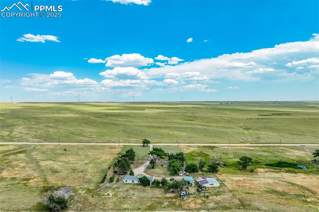 Image 50 of 50: Overview of rural landscape