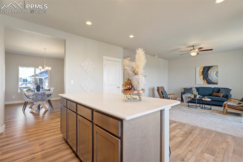 Image 10 of 48: Kitchen