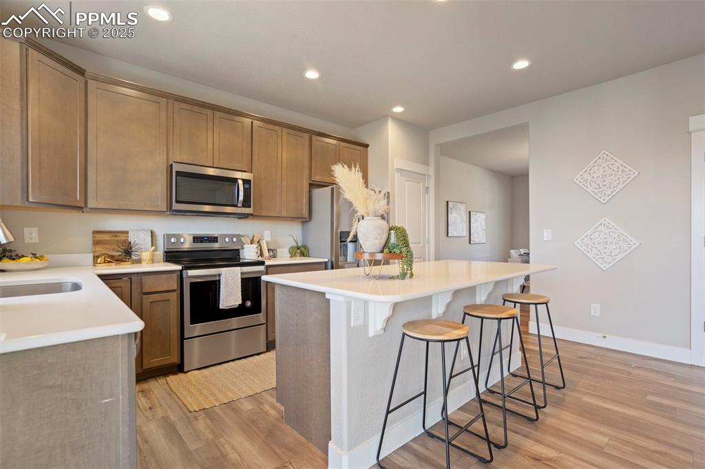 Image 12 of 48: Kitchen
