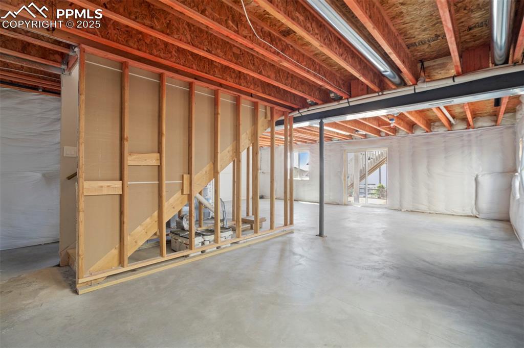 Image 41 of 48: Basement