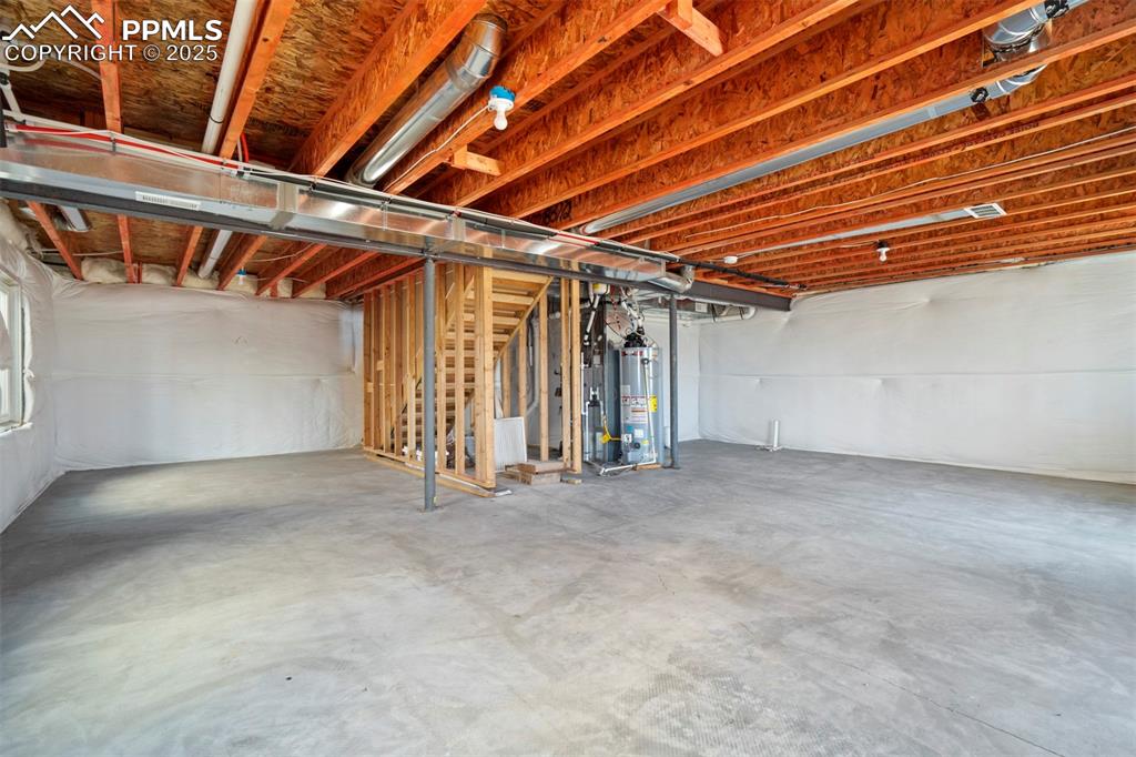 Image 42 of 48: Basement