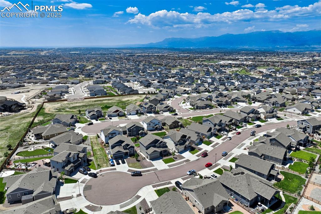 Image 48 of 48: Aerial View