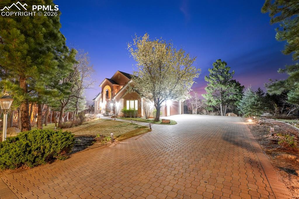 Image 1 of 48: Welcome Home