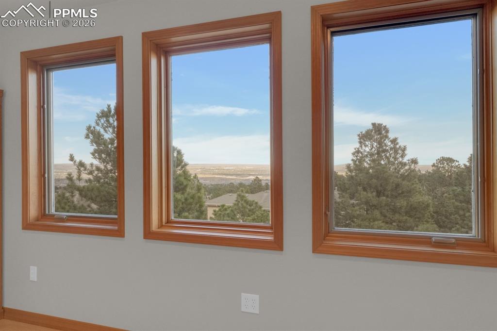 Image 27 of 48: City views from Loft