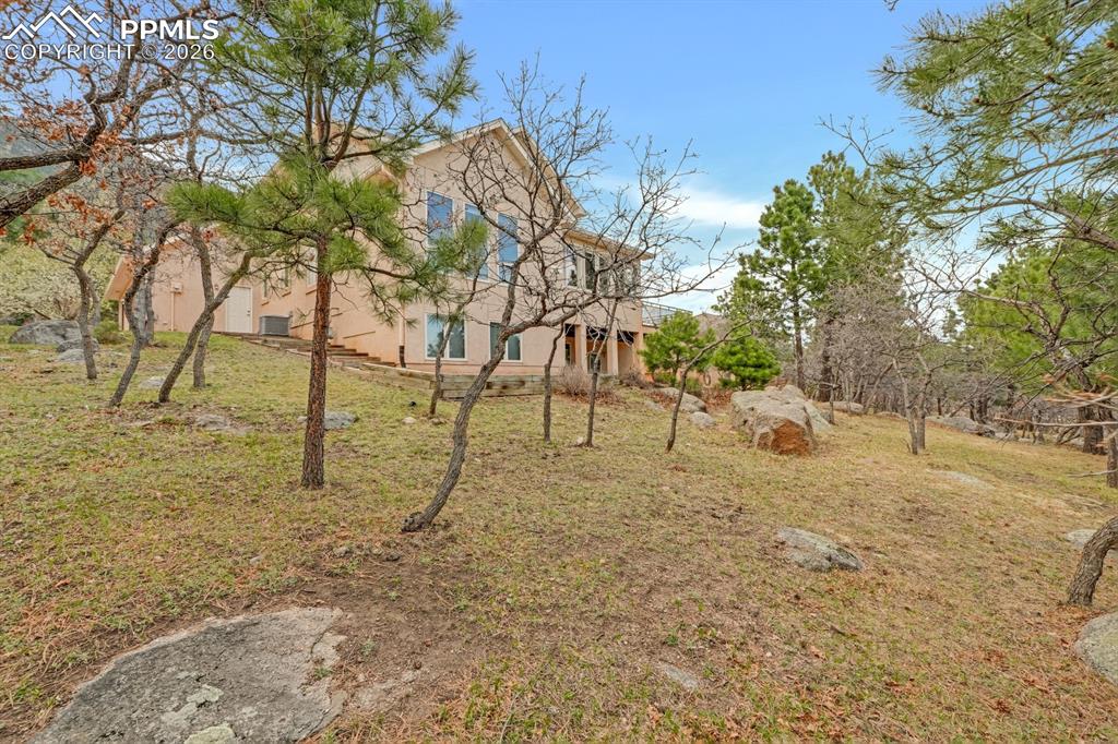 Image 42 of 48: Backyard