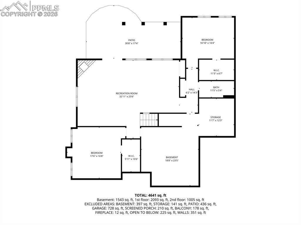 Image 47 of 48: Basement