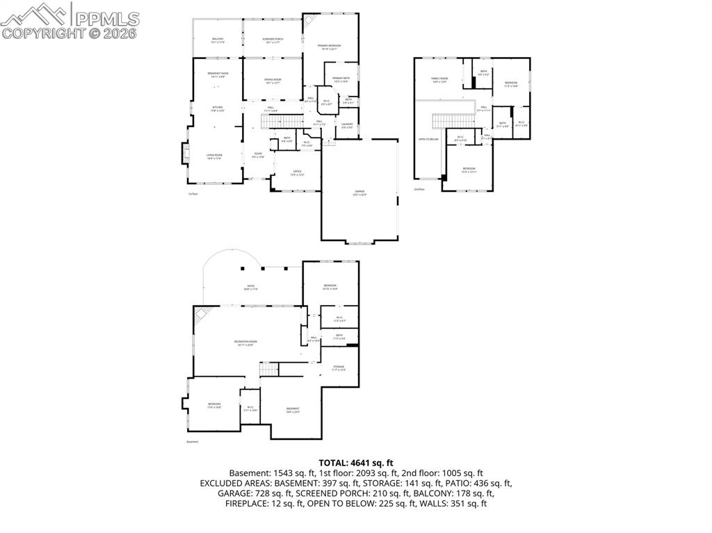 Image 48 of 48: All floors