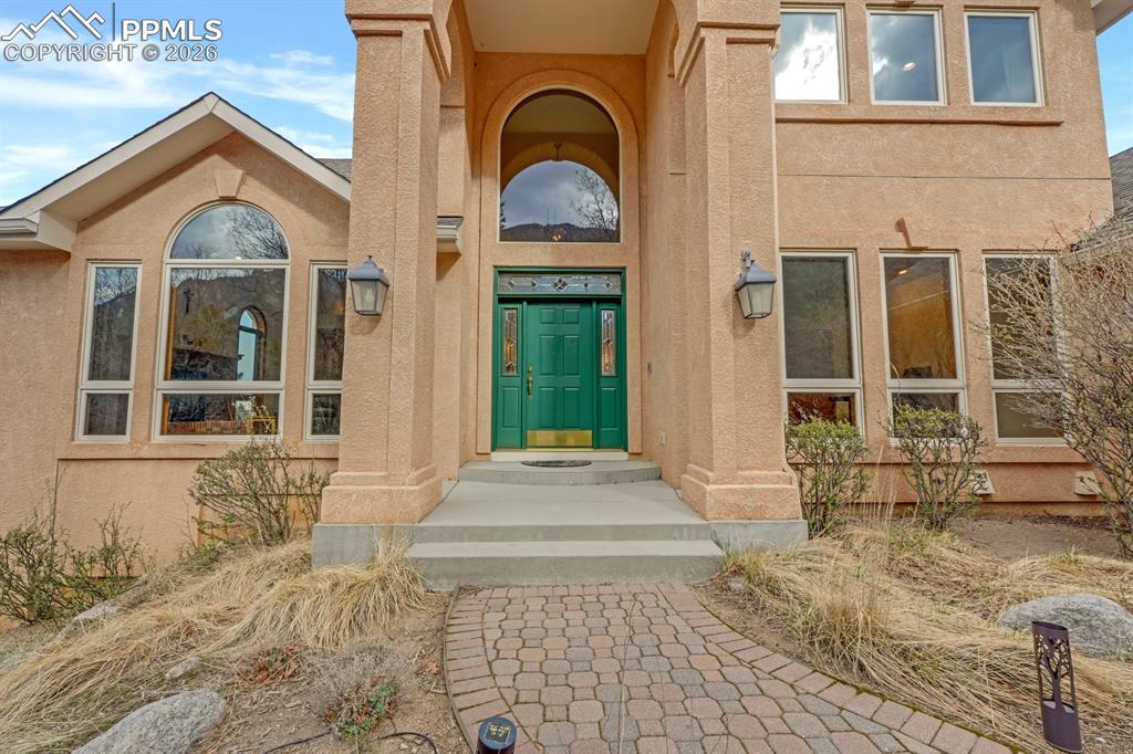 Image 8 of 48: Greetings!!