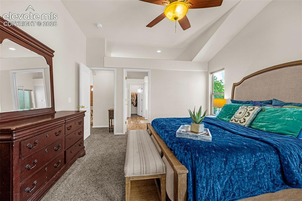 Image 10 of 47: Bedroom