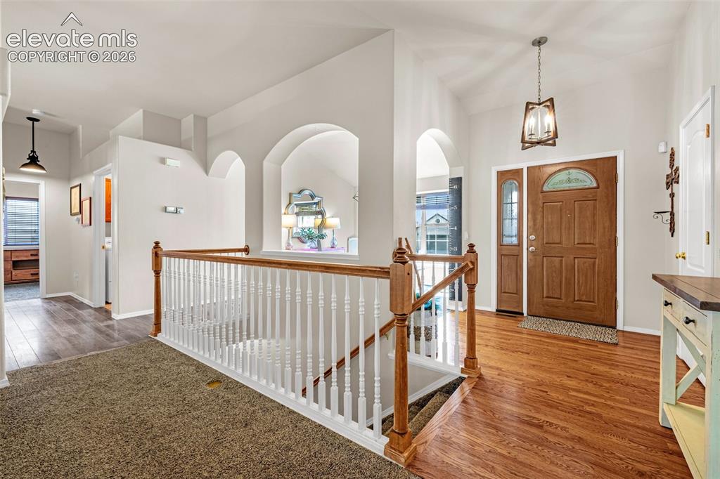 Image 2 of 47: Entry