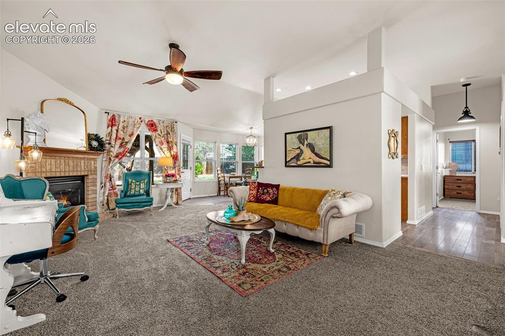 Image 4 of 47: Living Room