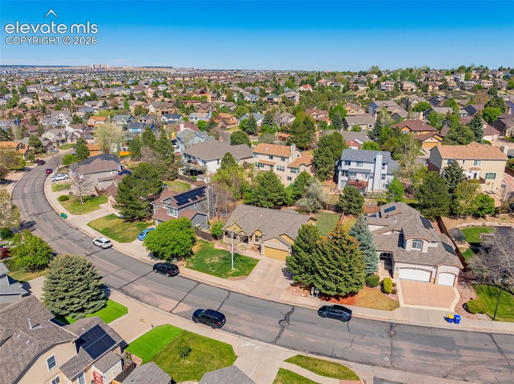 Image 40 of 47: Aerial View