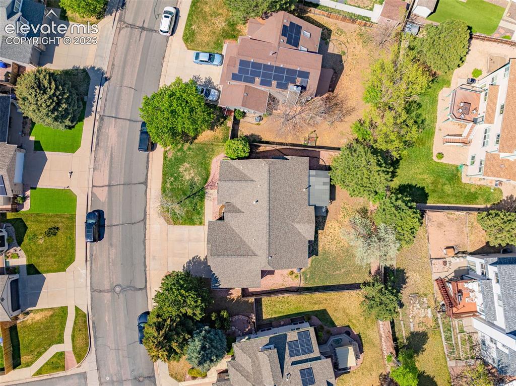 Image 41 of 47: Aerial View