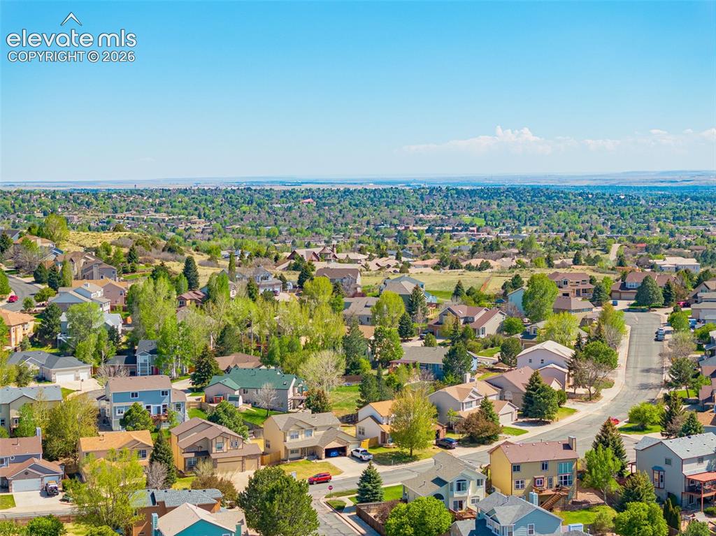 Image 47 of 47: Aerial View