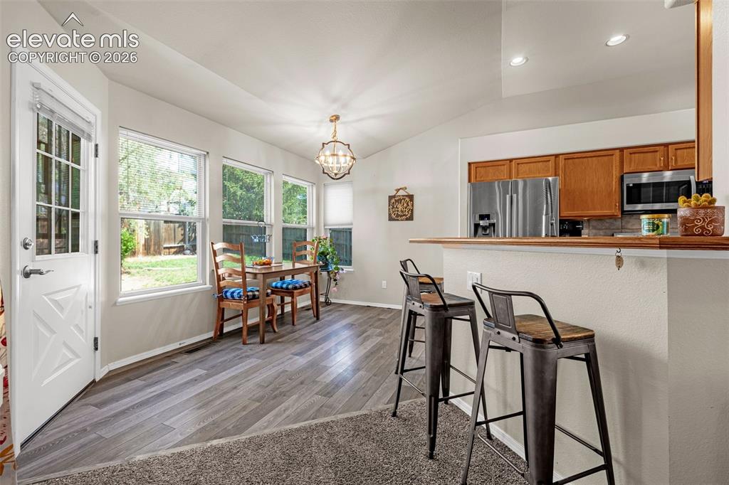 Image 6 of 47: Kitchen