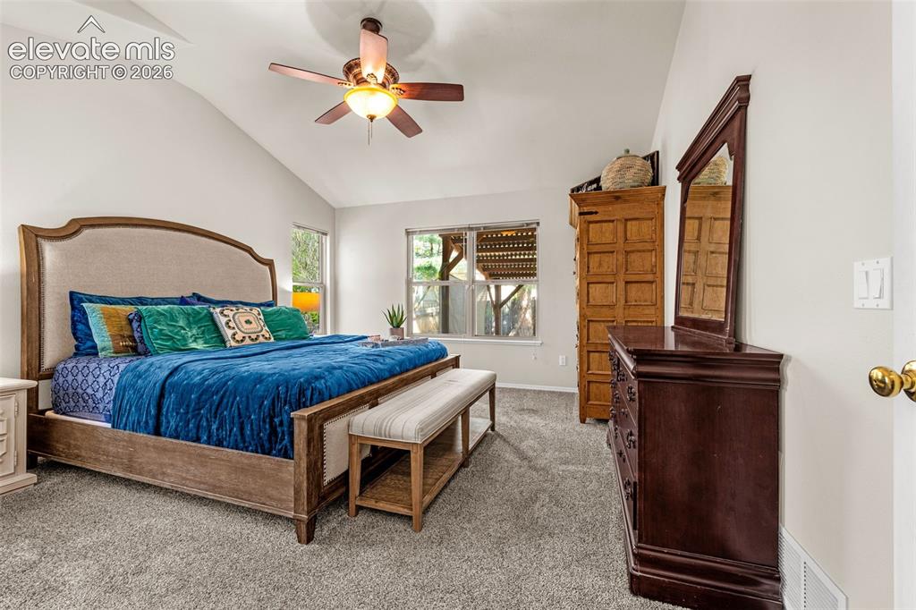 Image 8 of 47: Bedroom