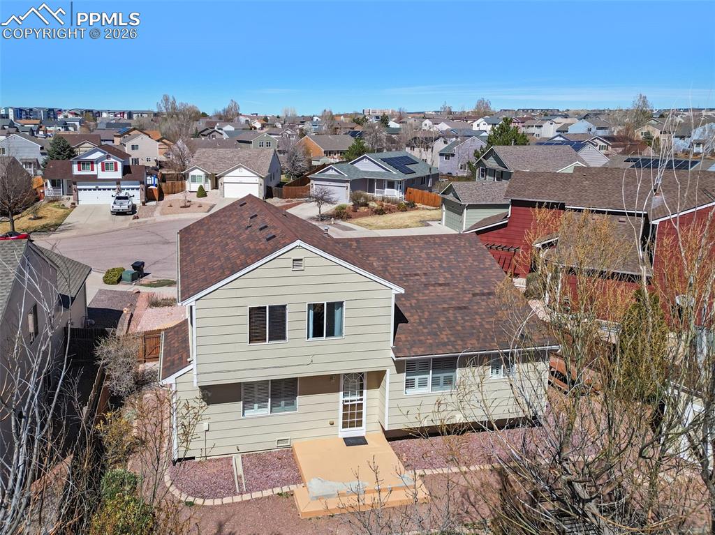 Image 43 of 50: Another Look At The NEW Paint