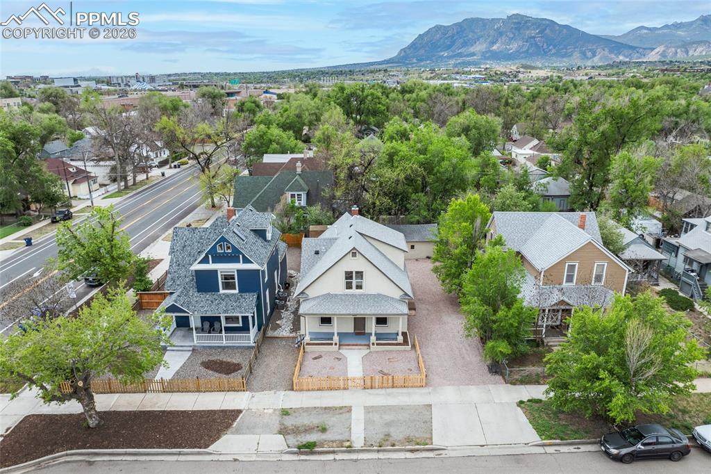 Image 2 of 32: Aerial View