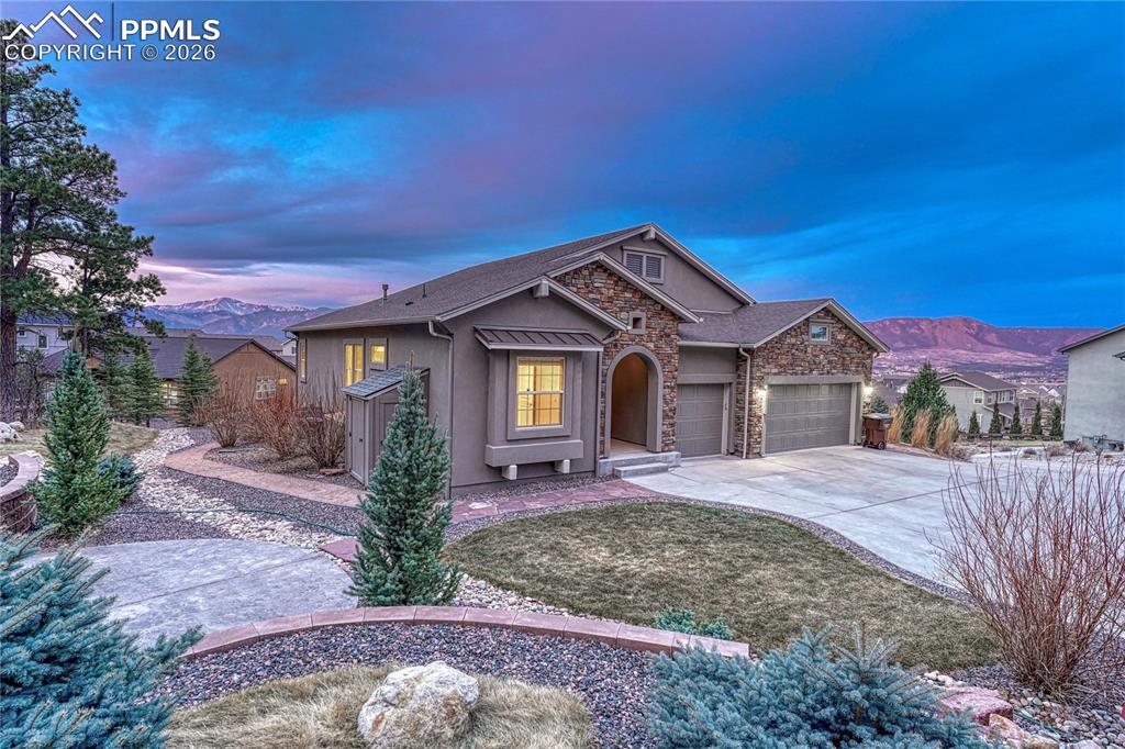 Image 35 of 50: Front of Structure