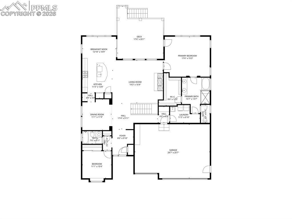 Image 49 of 50: Main Level