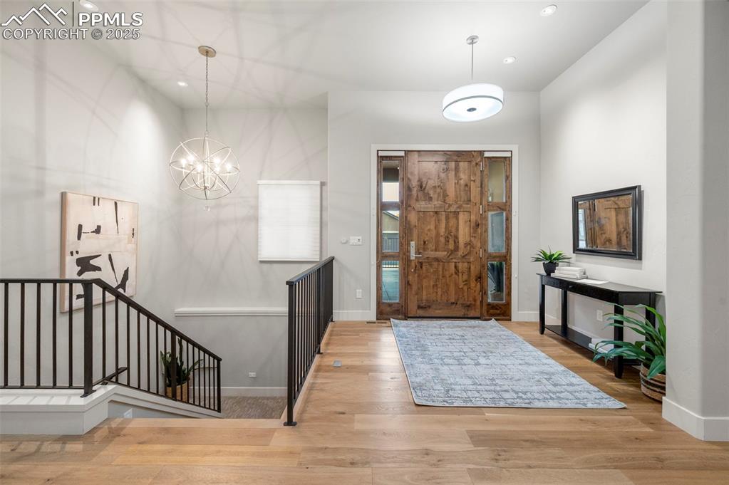 Image 3 of 50: Entry