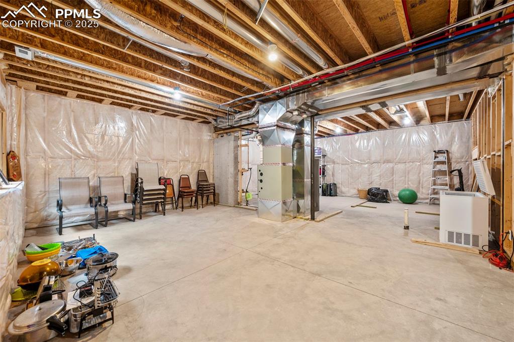 Image 33 of 50: Basement