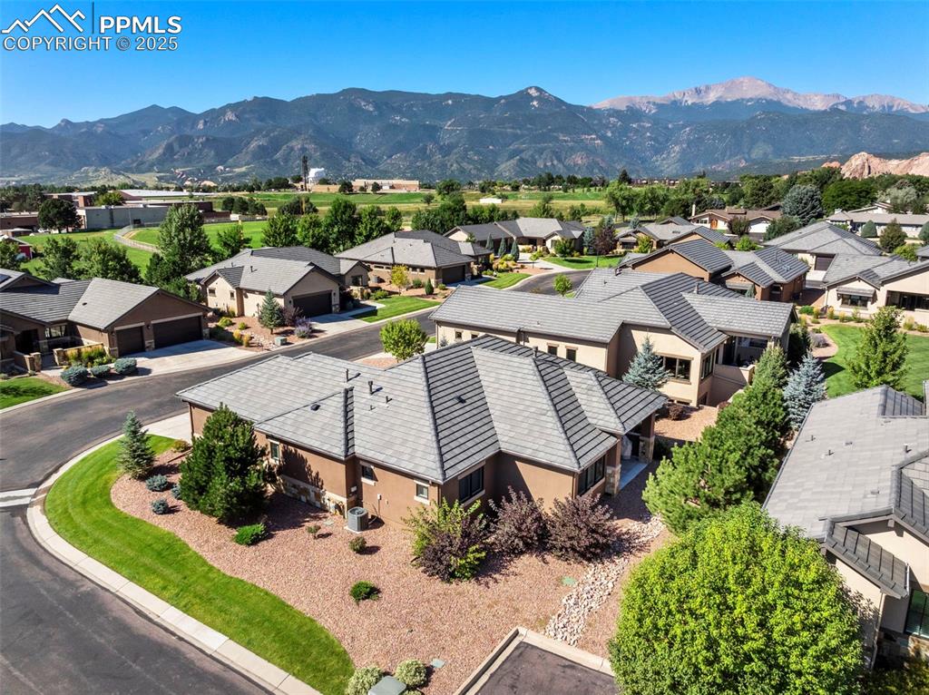 Image 41 of 50: Aerial View