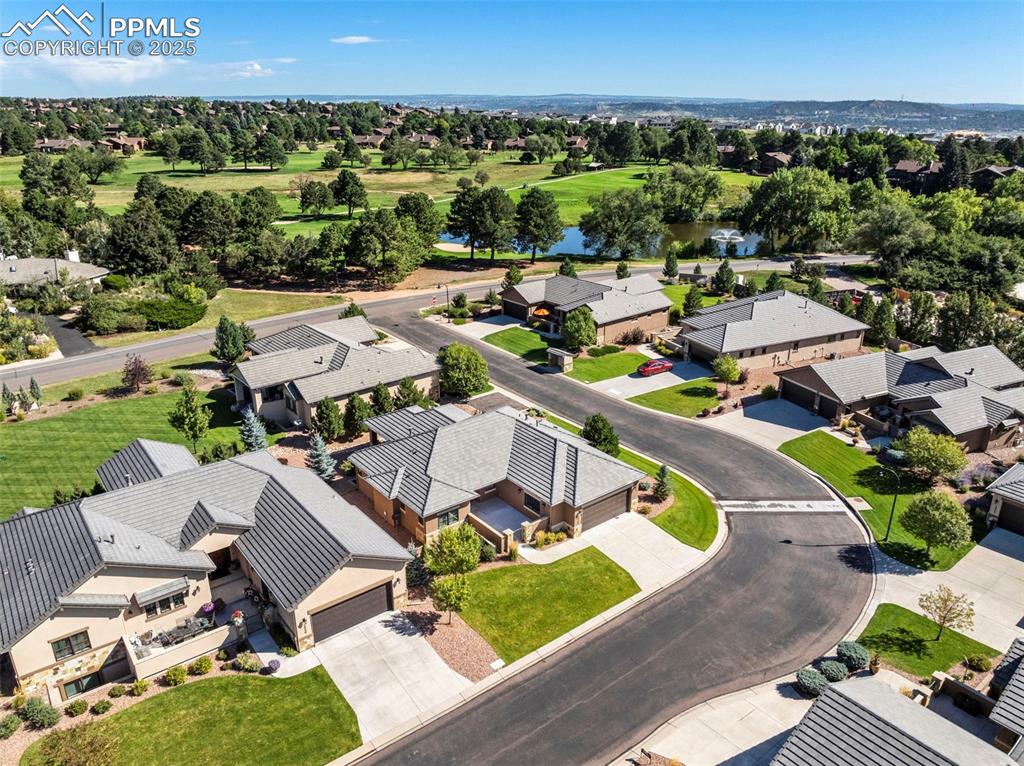 Image 42 of 50: Aerial View