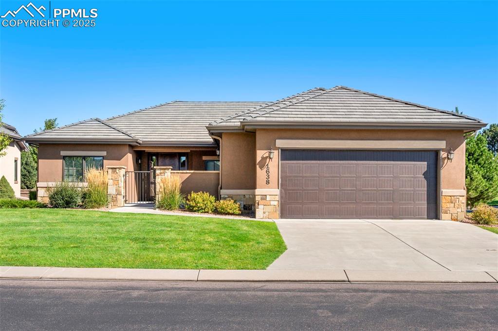 Image 47 of 50: Front of Structure