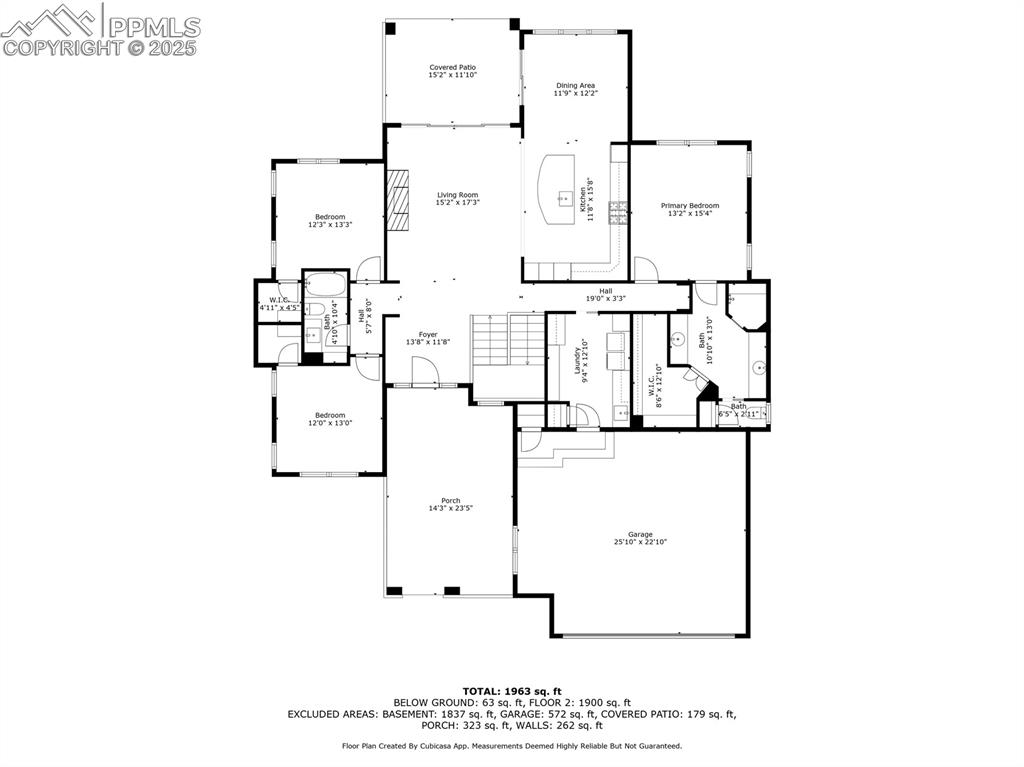Image 48 of 50: Floor Plan