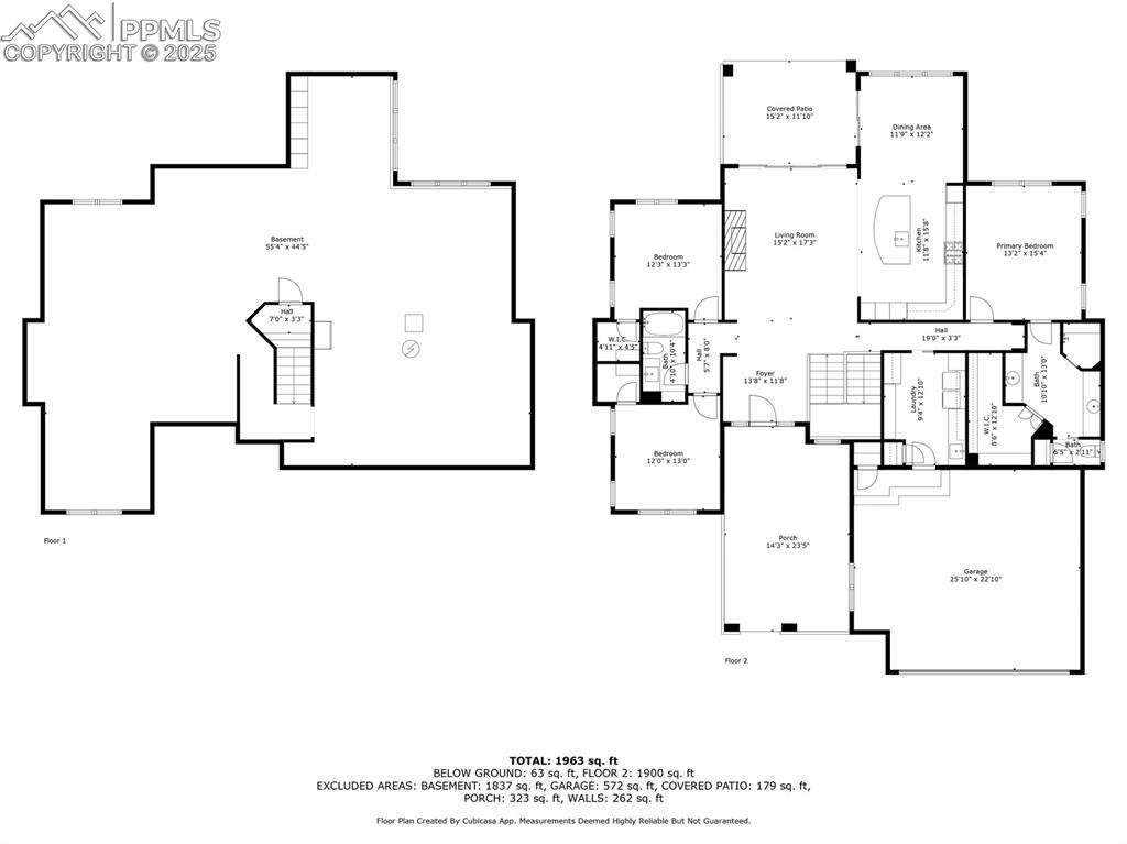 Image 50 of 50: Floor Plan